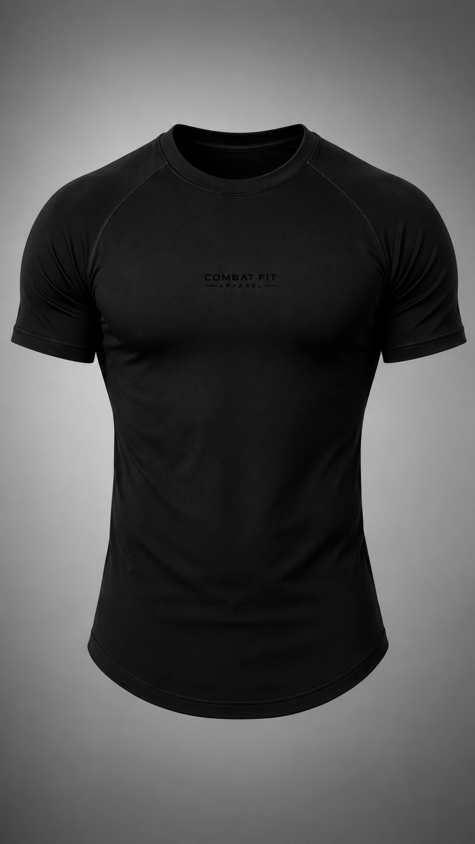 Elite Muscle Tee