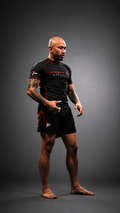 Apex Elite Rashguard