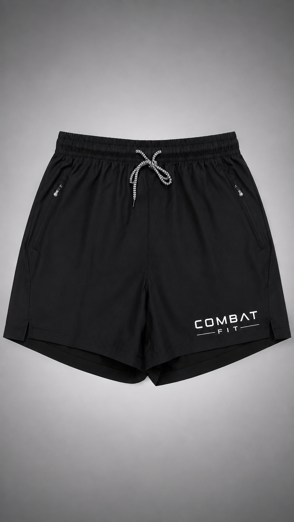 Combat Fit Runners