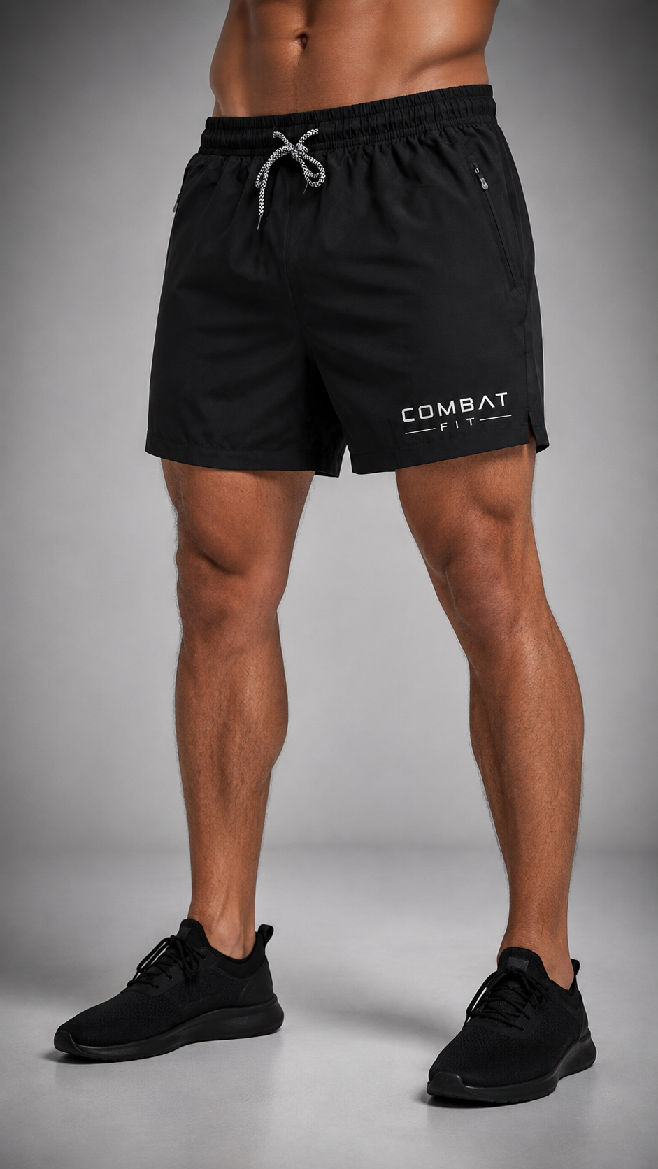 Combat Fit Runners