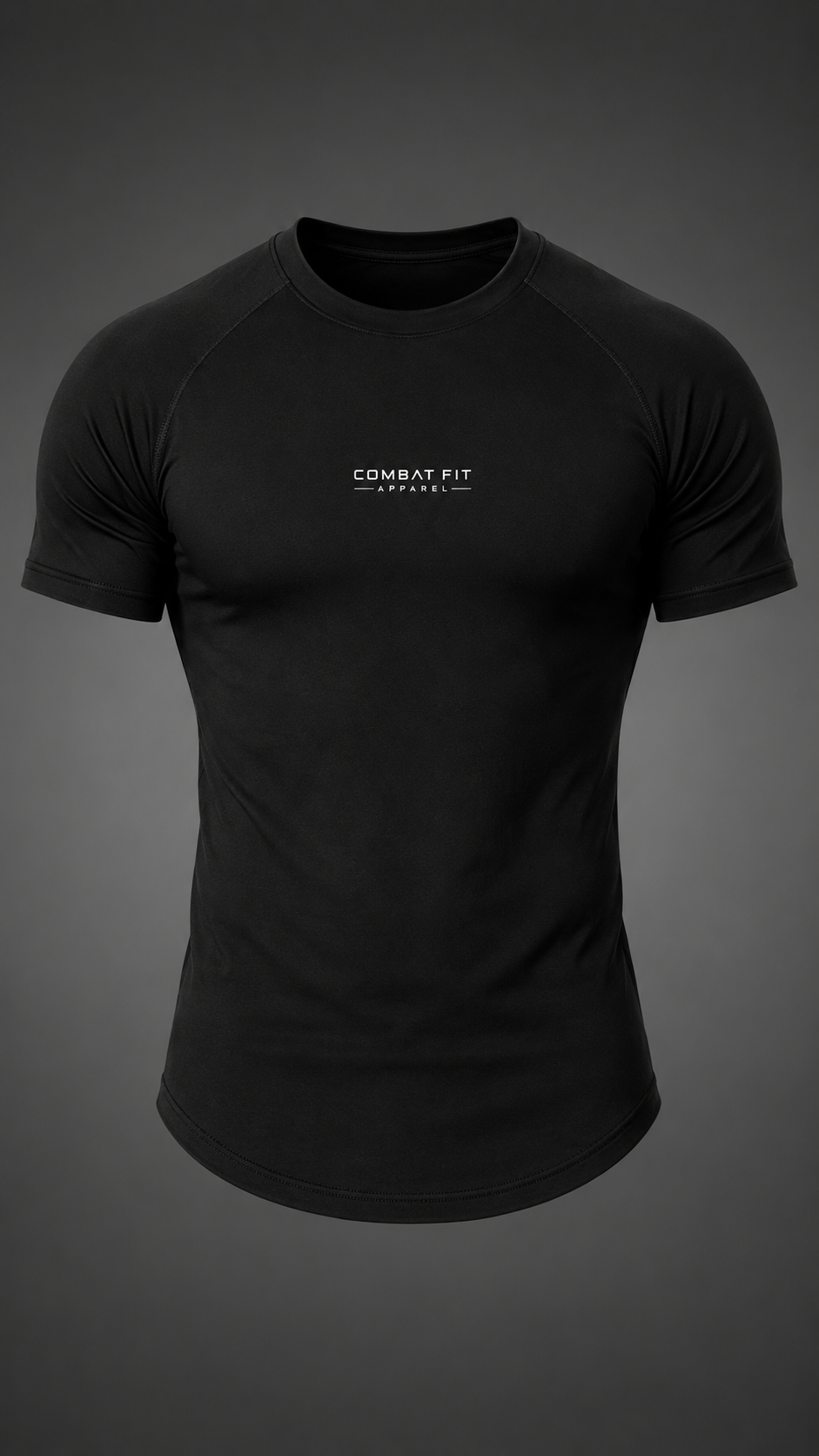 Elite Muscle Tee