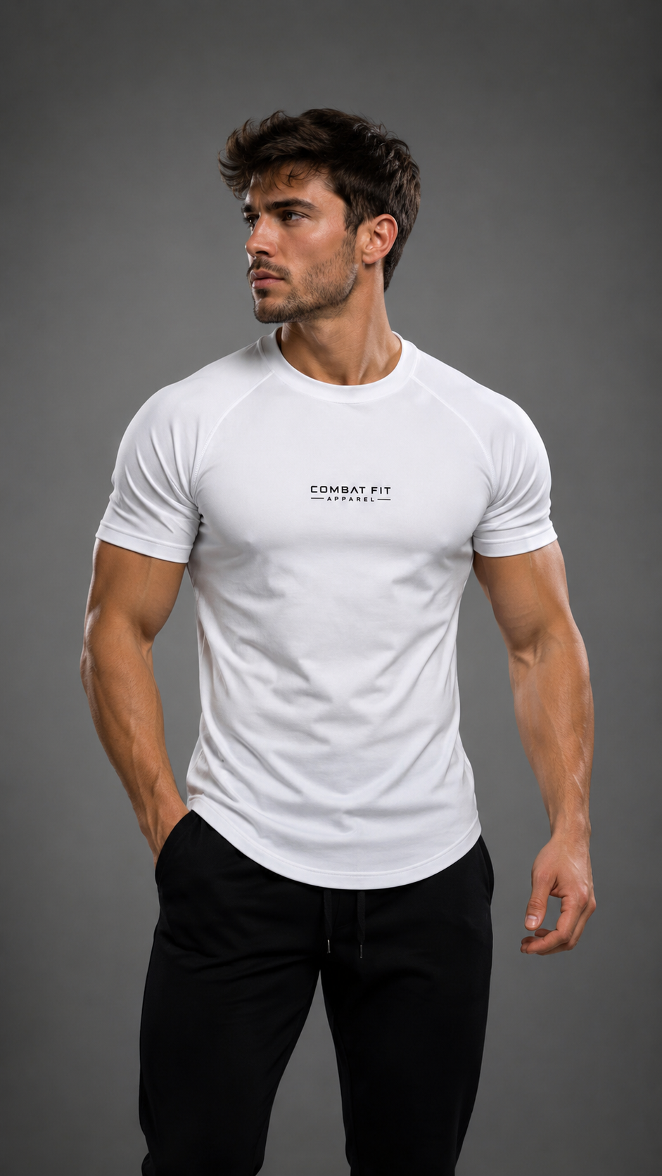 Elite Muscle Tee