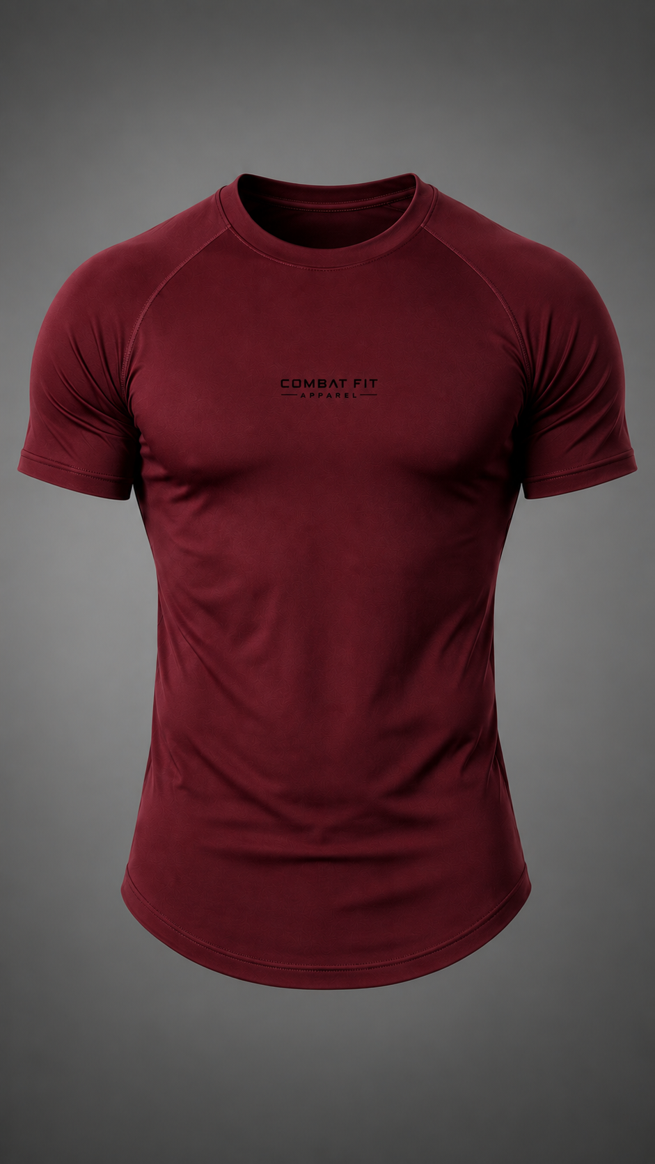Elite Muscle Tee