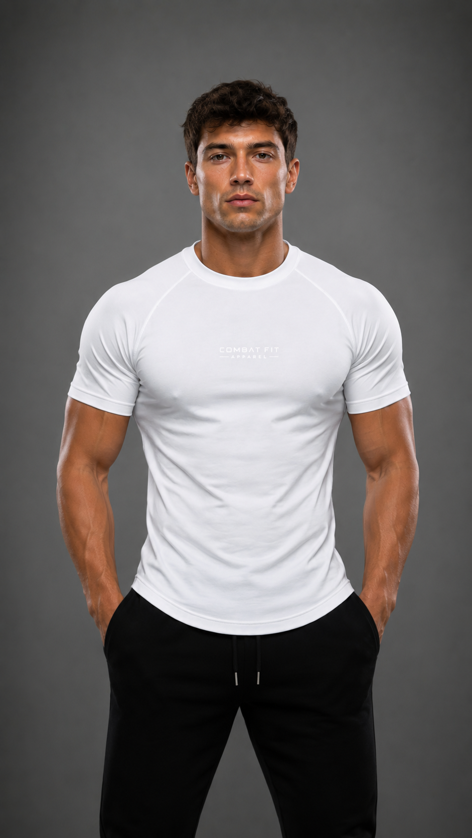 Elite Muscle Tee