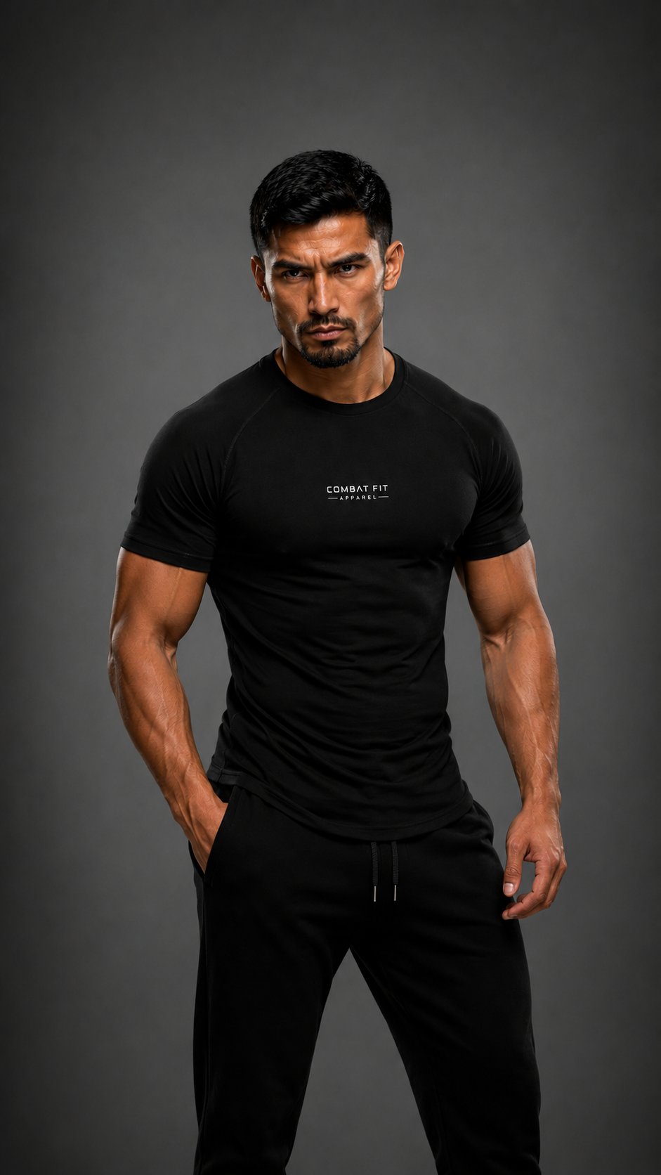 Elite Muscle Tee